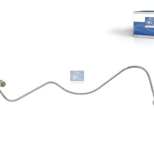 DT Spare Parts 4.10181 Injection line