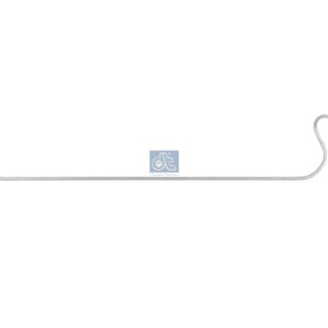 DT Spare Parts 4.10184 Injection line