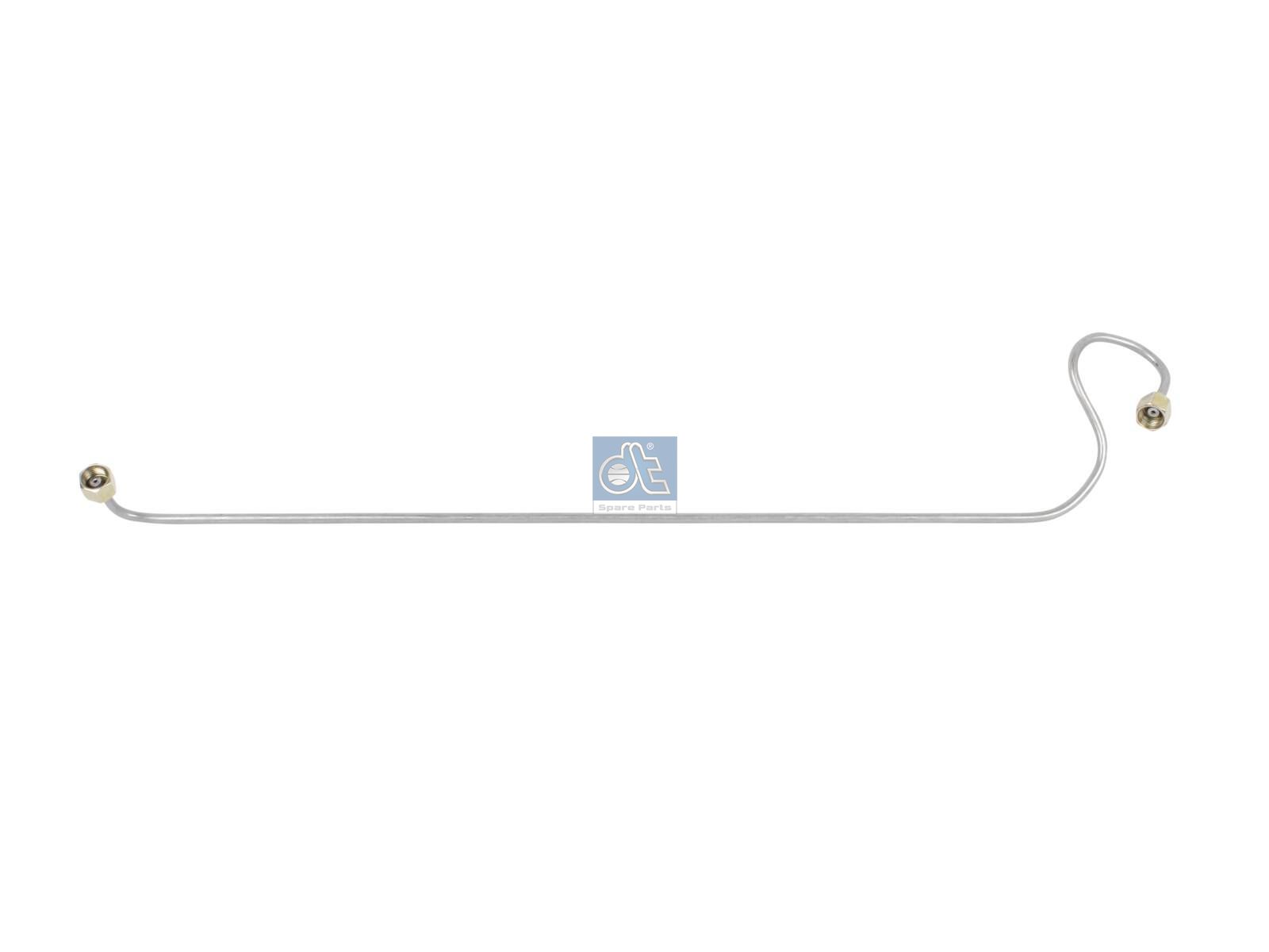 DT Spare Parts 4.10184 Injection line