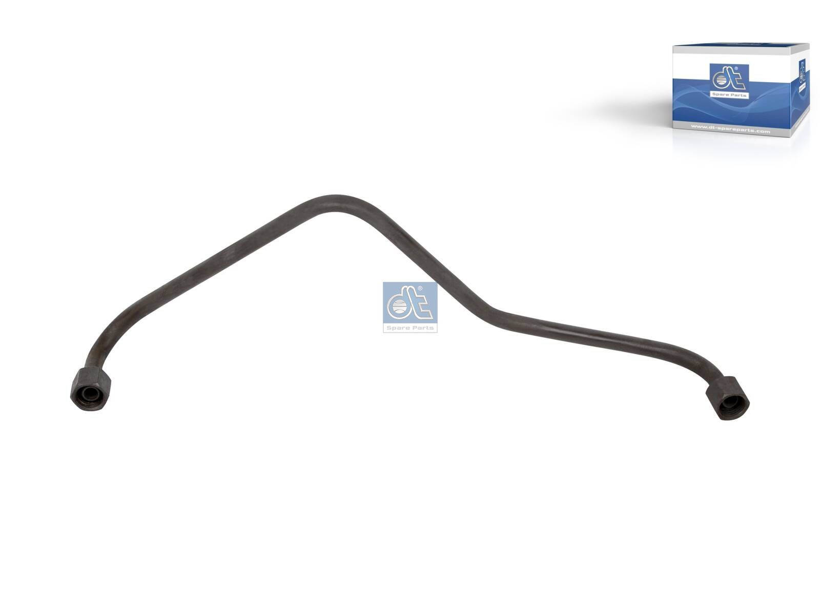 DT Spare Parts 4.10224 Line
