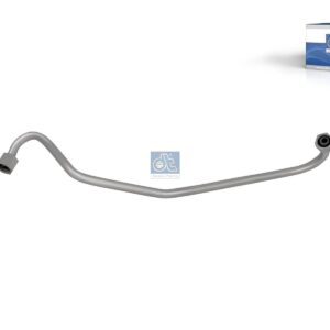 DT Spare Parts 4.10233 Line
