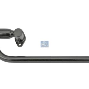 DT Spare Parts 4.10244 Breather pipe, crankcase