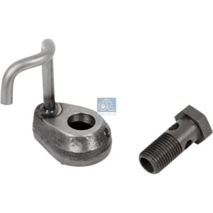 DT Spare Parts 4.10246 Oil nozzle, complete