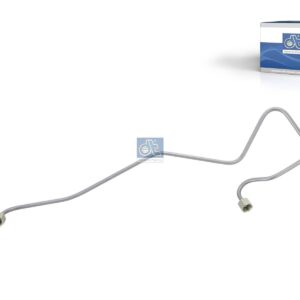 DT Spare Parts 4.10258 Injection line