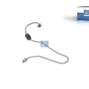 DT Spare Parts 4.10270 Injection line