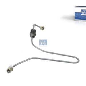 DT Spare Parts 4.10271 Injection line