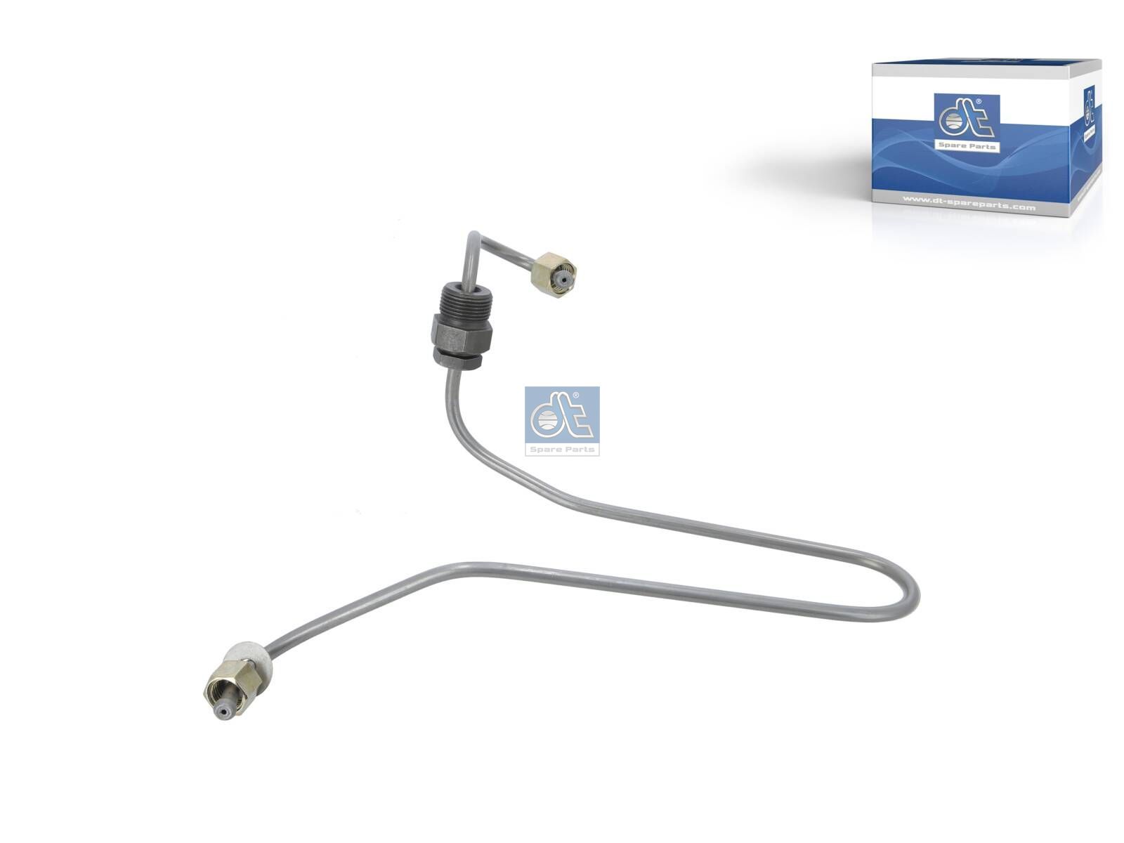 DT Spare Parts 4.10271 Injection line