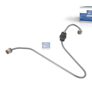 DT Spare Parts 4.10272 Injection line