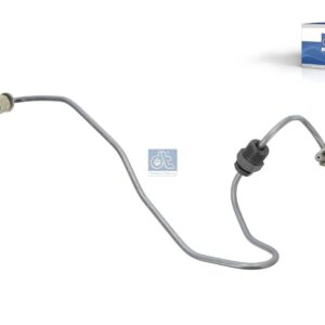 DT Spare Parts 4.10273 Injection line