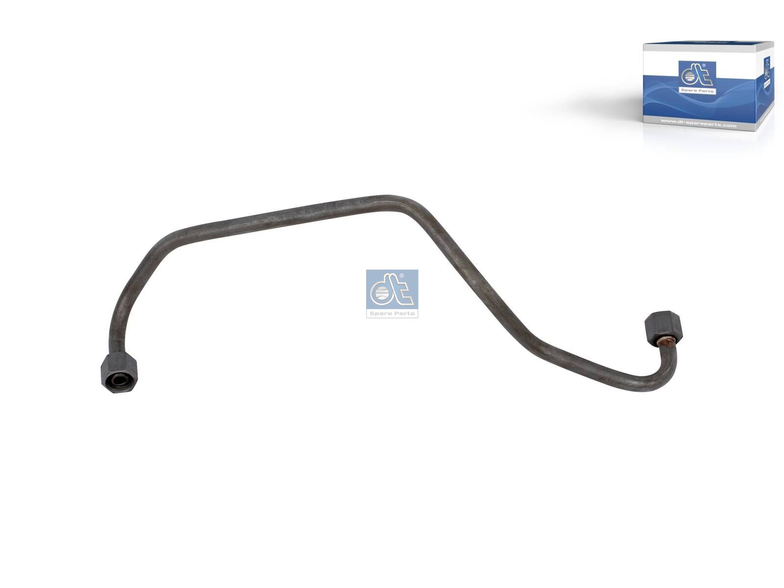DT Spare Parts 4.10285 Line