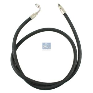 DT Spare Parts 4.10294 Hose line, L: 1750 mm