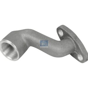 DT Spare Parts 4.10308 Pipe elbow, right