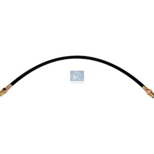 DT Spare Parts 4.10312 Hose line, L: 605 mm