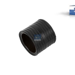DT Spare Parts 4.10325 Coolant line, d: 33 mm, L: 37 mm
