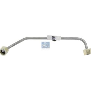 DT Spare Parts 4.10329 Pressure line, injection pump
