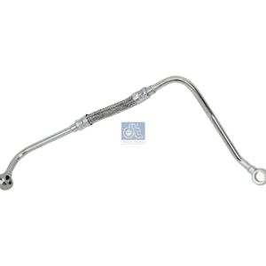 DT Spare Parts 4.10330 Oil line