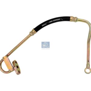 DT Spare Parts 4.10331 Oil line