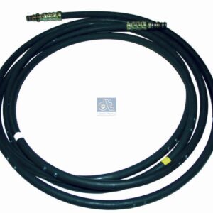 DT Spare Parts 4.10335 Hose line, L: 3900 mm