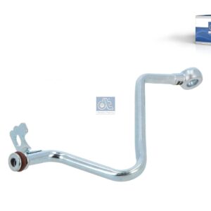 DT Spare Parts 4.10341 Oil line