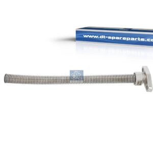 DT Spare Parts 4.10383 Oil line
