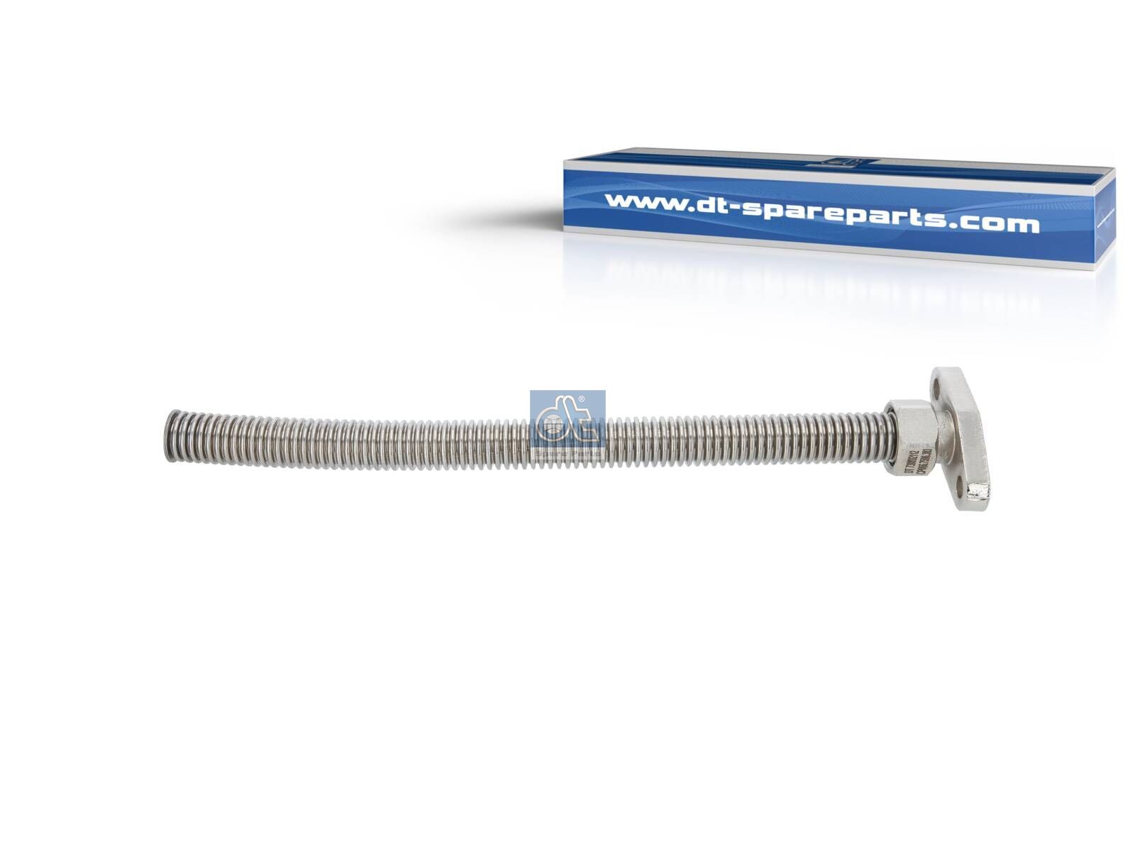 DT Spare Parts 4.10383 Oil line