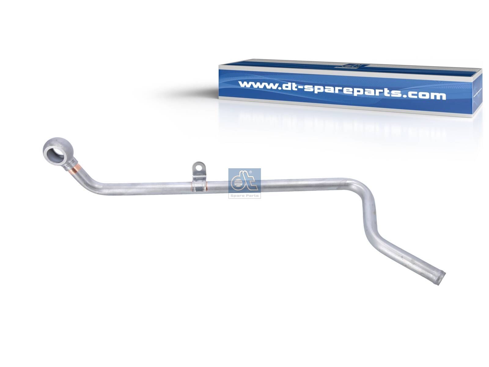 DT Spare Parts 4.10386 Coolant line