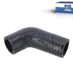DT Spare Parts 4.10387 Return hose, Oil line