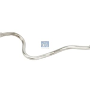 DT Spare Parts 4.10392 Oil line
