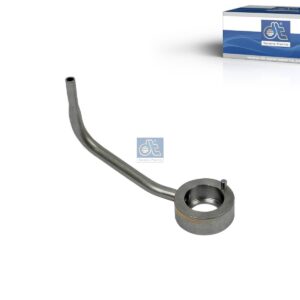 DT Spare Parts 4.10396 Oil nozzle