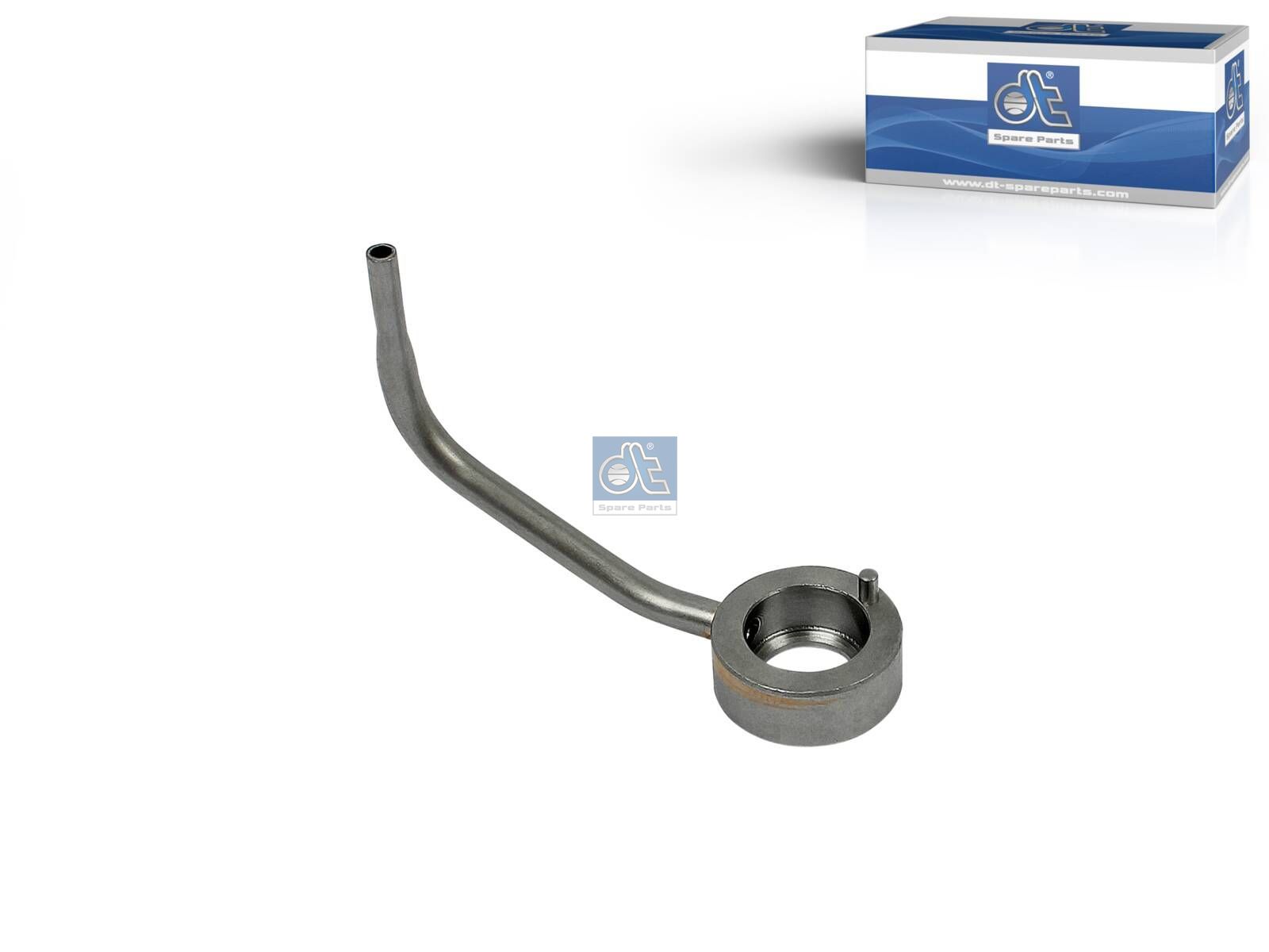 DT Spare Parts 4.10396 Oil nozzle