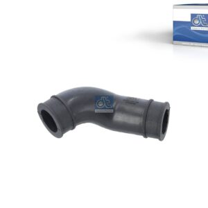 DT Spare Parts 4.10399 Return hose, oil line