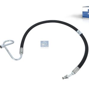 DT Spare Parts 4.10421 Steering hose, d: 10 mm, M16 x 1,5
