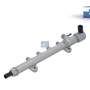 DT Spare Parts 4.10434 Distributing pressure pipe