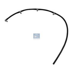 DT Spare Parts 4.10438 Fuel line