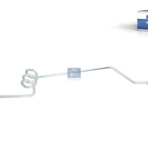 DT Spare Parts 4.10441 Pipe line