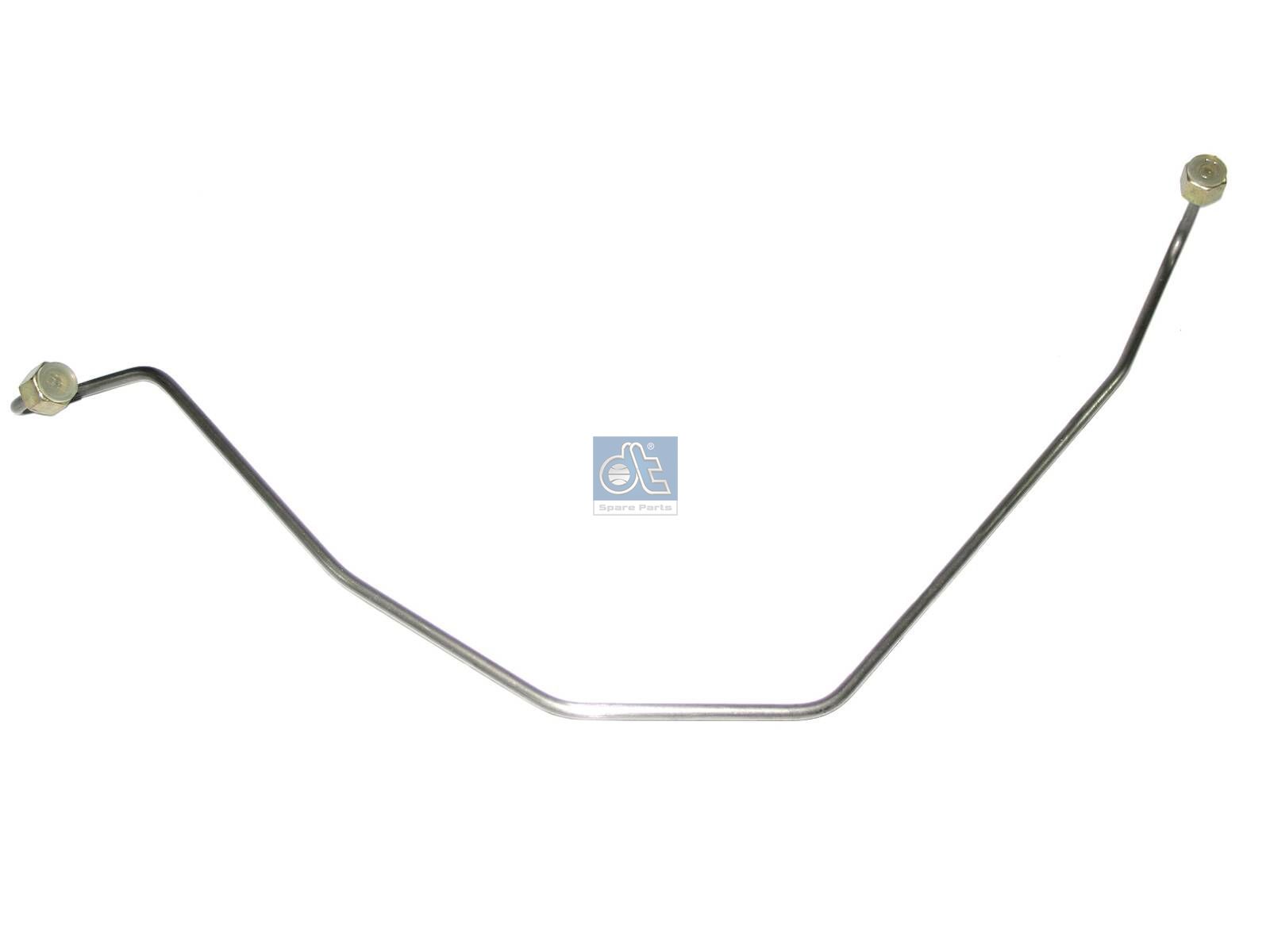 DT Spare Parts 4.11015 Injection line