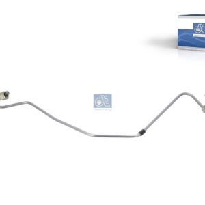 DT Spare Parts 4.11016 Injection line