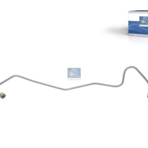 DT Spare Parts 4.11017 Injection line