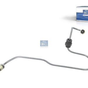DT Spare Parts 4.11042 Injection line