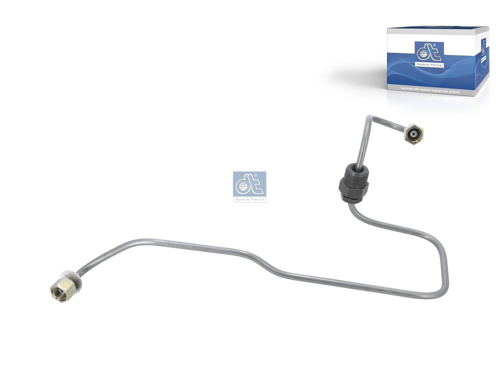 DT Spare Parts 4.11042 Injection line