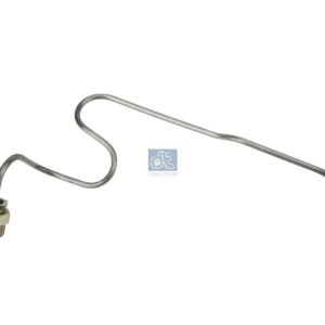 DT Spare Parts 4.11043 Injection line