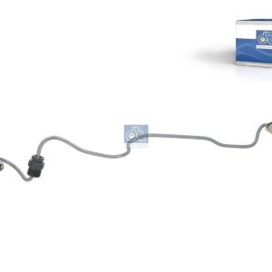 DT Spare Parts 4.11044 Injection line