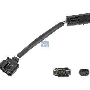 DT Spare Parts 4.11047 Adapter cable