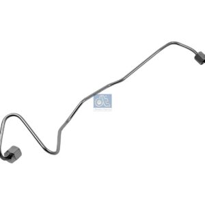 DT Spare Parts 4.11055 Injection line
