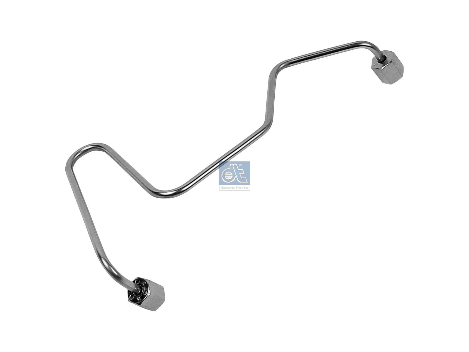 DT Spare Parts 4.11057 Injection line