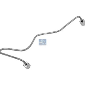 DT Spare Parts 4.11059 Injection line