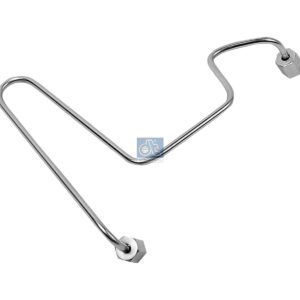 DT Spare Parts 4.11061 Injection line, D: 5 mm, M12 x 1,5
