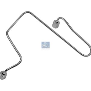 DT Spare Parts 4.11062 Injection line