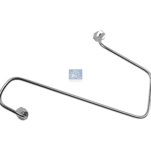 DT Spare Parts 4.11063 Injection line