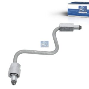 DT Spare Parts 4.11067 Injection line, high pressure